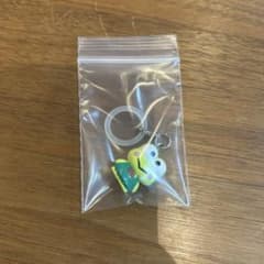 ぴ*ん様 サンリオ けろけろけろっぴ キーホルダーのサムネイル