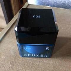 ワックスDEUXER5のサムネイル