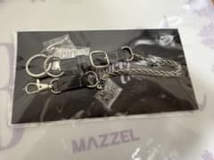 MAZZEL マルチストラップ NAOYAのサムネイル