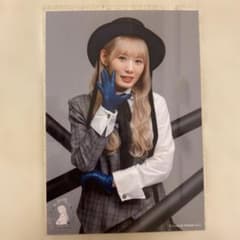小池美波　コンセントレーションのサムネイル