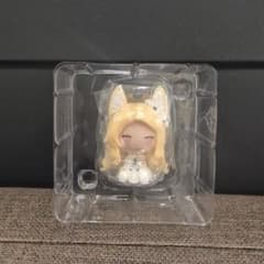 블루 아카이브 이치 반 쿠지 Vol.3 F상 조코이코 피규어 백합원 세이아