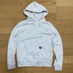 ベンデイビス　パーカーのサムネイル