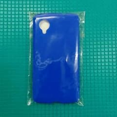 ネクサス5新品シリコンカバーのサムネイル