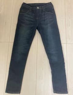 レディース デニムパンツ Sサイズのサムネイル
