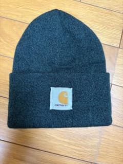 Carhartt ニット帽のサムネイル