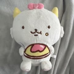 がおぱわるぅもぐもぐBIGぬいぐるみ オムライス②