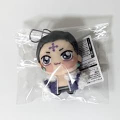 HUNTER×HUNTER ちょぴぬいぷち ぬいぐるみ クロロ - メルカリ