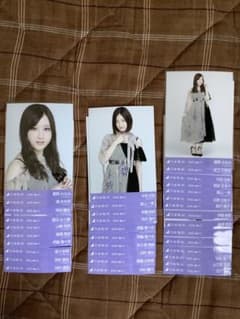 myu_myu_様専用 8thBDライブ衣装1のサムネイル