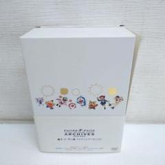 M0814N1 藤子・F・不二雄 アニメアーカイブス DVD-BOX セル版 M0814N1 藤子・F・不二雄 アニメアーカイブス DVD-BOX セル版
