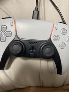 PS5 DualSenseワイヤレスコントローラ　ジャンクのサムネイル