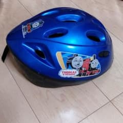 トーマスのヘルメットのサムネイル