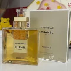 CHANEL シャネル ガブリエル エッセンス EDP SP 100ml - メルカリ