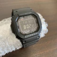 CASIO G-SHOCK GW-M5610-1BJFのサムネイル