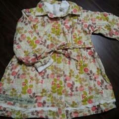 売り切れました。秋物ワンピースのサムネイル