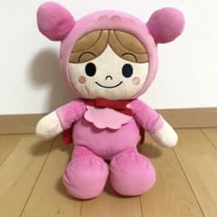 アンパンマン　赤ちゃんマン　ぬいぐるみのサムネイル