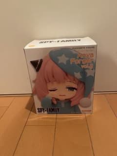 SPY×FAMILY PUCHIEETE 피규어 아냐 vol.2
