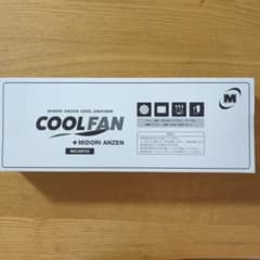 かおりんさん専用　クールファン　 WE20FS5
クールファンのサムネイル