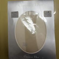 Christian Dior ストッキング Mのサムネイル