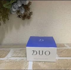 D.U.Oクレンジングバームのサムネイル