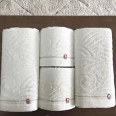 今治フェイスタオル,バスタオルセットのサムネイル