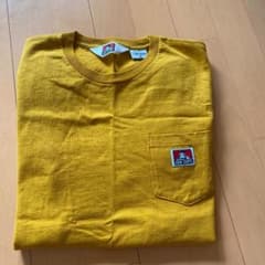 BEN DAVIS Tシャツのサムネイル