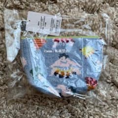 新品・未開封】フェイラー ハッケヨイ 舟型ポーチ - メルカリ