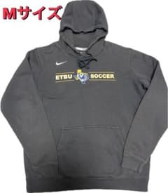NIKE パーカー Mサイズ