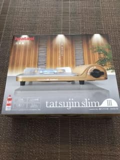 ［新品・未使用］イワタニ　カセットフー　達人スリムⅢのサムネイル