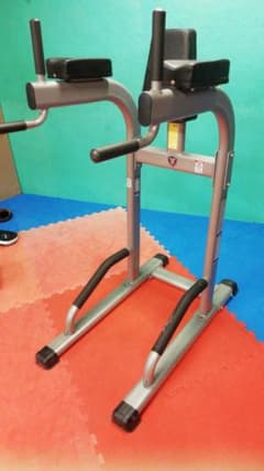 タフスタッフ　ディップススタンド タフスタッフディップススタンド