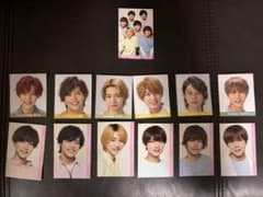 7 MEN 侍 Myojo厚紙デタカ まとめ売り26枚のサムネイル