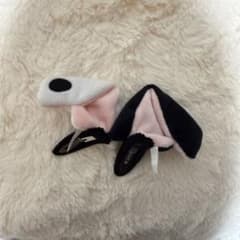 ディズニー ヘアクリップ 101匹わんちゃん パッチンのサムネイル
