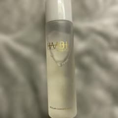 HAAB PLUS ミセラークレンジングウォーターのサムネイル