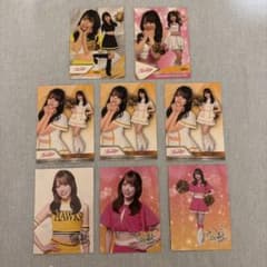 MEI Honeys ハニーズ 福岡ソフトバンクホークスのサムネイル