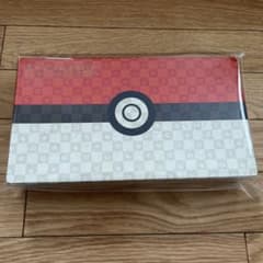 ポケモン　切手BOXのサムネイル