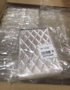 トレー65B 珍味　スターパック　150×98×5 北原産業　100枚×4のサムネイル