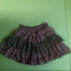 キュロットのサムネイル