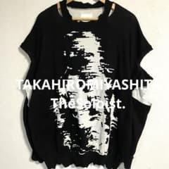 【雰囲気抜群】TAKAHIROMIYASHITA TheSoloist ニット