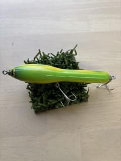 ウッディベル ウッドトリッカー - メルカリ