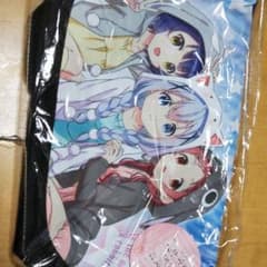 ご注文はうさぎですか？　メッセージバックのサムネイル