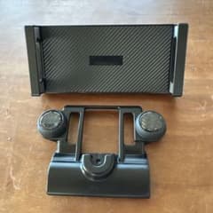 スマホスタンド 車載用 RAV4専用設計