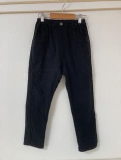 branshes  テーパードパンツ size140のサムネイル