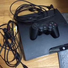 ps3本体のサムネイル