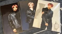 SixTONES 田中樹　京本大我 20夏のサムネイル