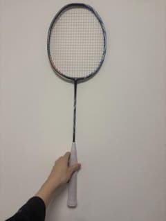 YONEX アストロクス100zz 4u5 ダークネイビー