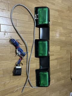 デコトラ トラック レトロ 速度灯 - メルカリ