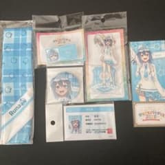 カラフルピーチ るな 6点セット からぴちパラダイス2025 - メルカリ