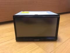 ケンウッド 彩速ナビ MDV-L503のサムネイル