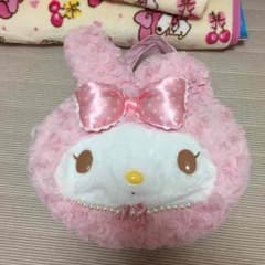 マイメロ スイートラブリーシリーズのサムネイル