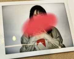 BEYOOOOONDS 山﨑夢羽　特典チェキのサムネイル