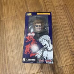 クローズ×WORST 鮫島義一 フィギュア 鴉魂 クローズ×WORST 鮫島義一 フィギュア 鴉魂 - メルカリ